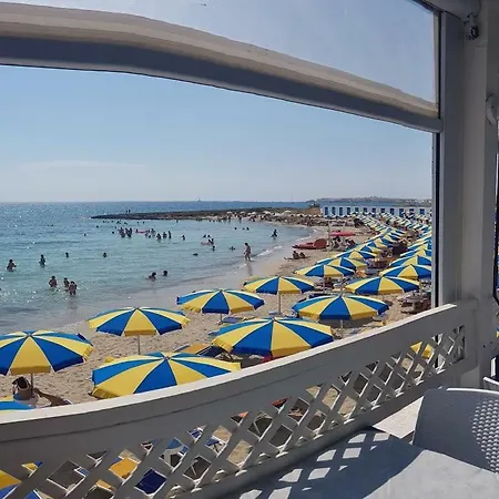 Holiday home Pina Gallipoli