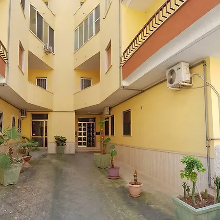 Pina Holiday home Gallipoli