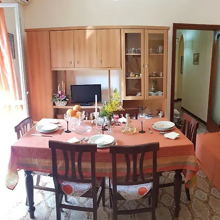 Holiday home Pina Gallipoli