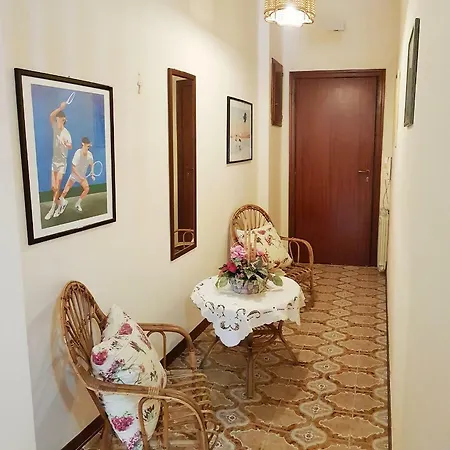 Pina Holiday home Gallipoli