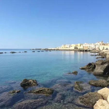 Pina Holiday home Gallipoli