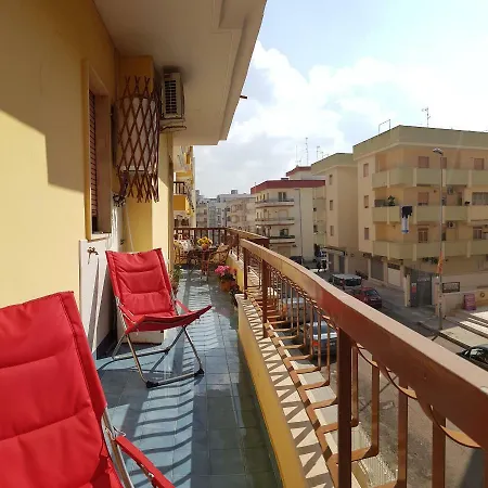 Holiday home Pina Gallipoli