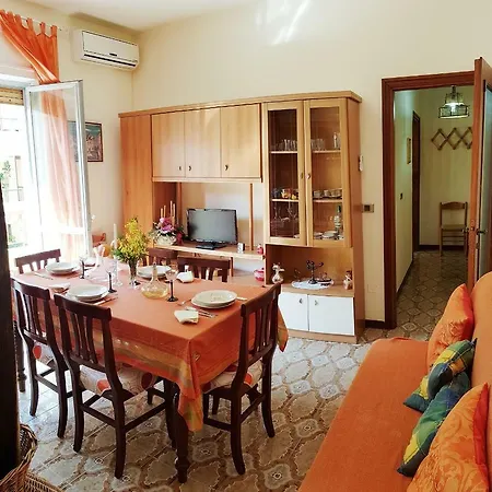 Pina Holiday home