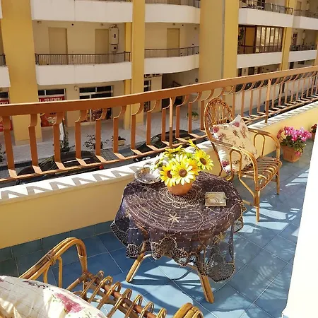 Pina Holiday home Gallipoli
